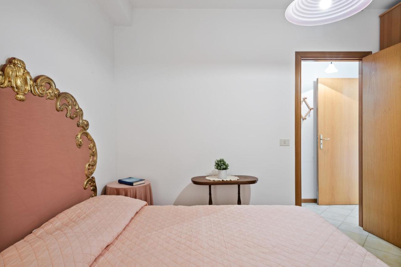 Taormina Comfortable Apartment With Terrace Exterior foto